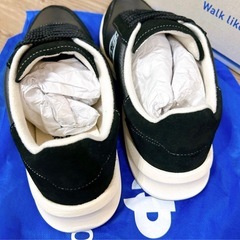 サンガッチョ にゅーずスニーカー 28cm バンクシーの画像