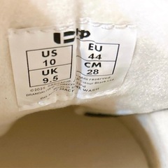 サンガッチョ にゅーずスニーカー 28cm バンクシーの画像