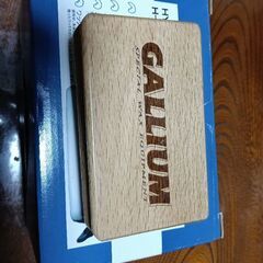 ホルメンコールスキーアイロンの画像