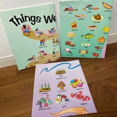 DWE ディズニー英語システム　Sing along 他の画像