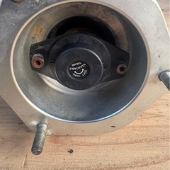 日産 フェアレディ 
350Z-Z33 フロント プロ　車高調　2003-2008の画像