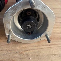 日産 フェアレディ 
350Z-Z33 フロント プロ　車高調　2003-2008の画像