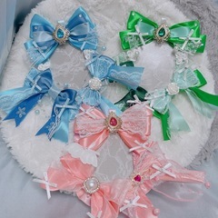 Ｎｏ．160 B8 【ジモティ限定価格】デコトレカケース ピンクの画像