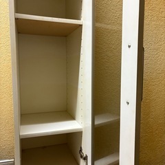 食器棚　収納の画像