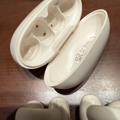 UGREEN イヤーカフイヤホン Bluetooth 5.4 Hi-Fi音質の画像