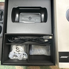 BOSE SoundSport Wireless （シトロン）の画像