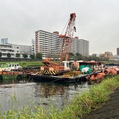 海上業務の画像