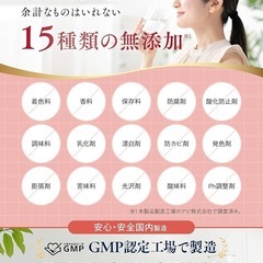 エクオルピュア 30日分 エクオール 乳酸菌 アグリコン型 ビタミンB12 国内製造 美容 大豆イソフラボンの画像