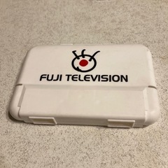 オペラグラス　双眼鏡　フジテレビロゴ入りの画像