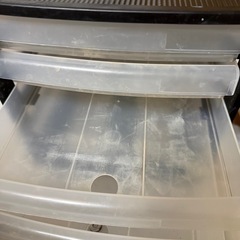 A4 ブリーフケース　トレーケースの画像