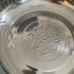 フットバスボウル　足湯　バリ島の画像