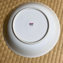 yamajuh china中皿、お譲りしますの画像