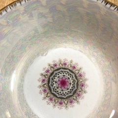 yamajuh china中皿、お譲りしますの画像