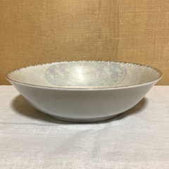 yamajuh china中皿、お譲りしますの画像