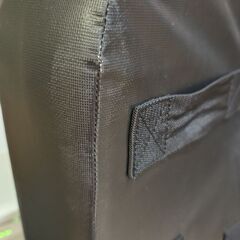 RYUJIN（リュウジン）　ハイブリッド スーパーボディミット ターポリンの画像