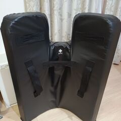 RYUJIN（リュウジン）　ハイブリッド スーパーボディミット ターポリンの画像