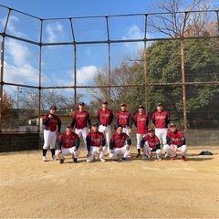 ソフトボールメンバー募集🥎