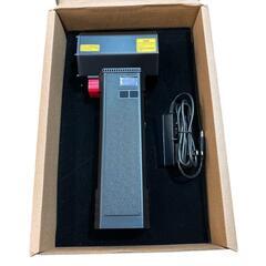 強力✨ブロワー TF64 120,000RPM 4段変速 コードレスの画像