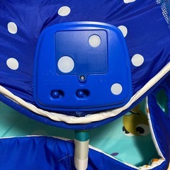 ファインディングニモ プレイジムの画像