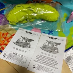 ファインディングニモ プレイジムの画像