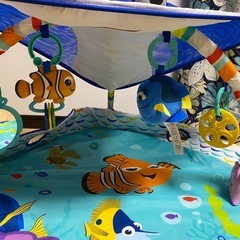 ファインディングニモ プレイジムの画像