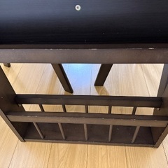 ダイニングテーブルセットの画像