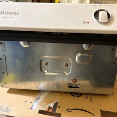 ガスコンロの画像