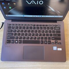 ★☆ 爆速 Core i5 8GB SSD256GB ノートPC Officeの画像