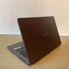 ★☆ 爆速 Core i5 8GB SSD256GB ノートPC Officeの画像