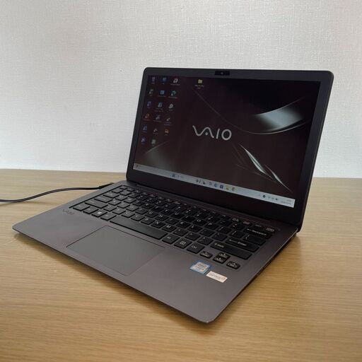 爆速 Core i5 8GB SSD256GB ノートPC Office 【公式通販】