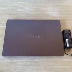 ★☆ 爆速 Core i5 8GB SSD256GB ノートPC Officeの画像