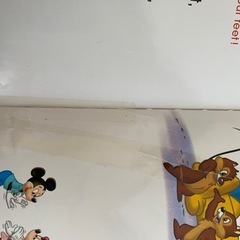 DWE ディズニー英語システム　Sing along 他の画像