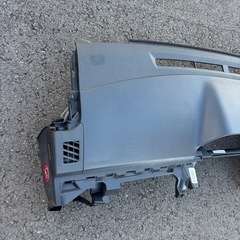 トヨタ　アクア　中期　インナーカウルの画像