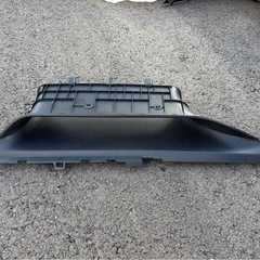 トヨタ　アクア　中期　インナーカウルの画像