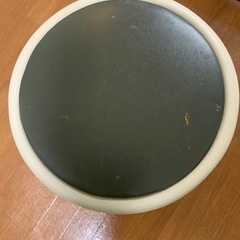 折りたたみ椅子の画像