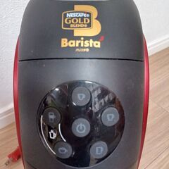 ネスカフェ バリスタ 　型番：PM9631の画像