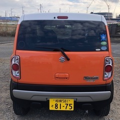 ハスラーの画像