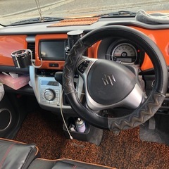 ハスラーの画像