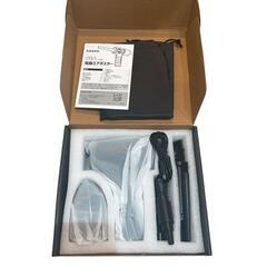 1台2役！電動エアダスター＆ハンディクリーナー 90000RPM 強力 ブロワーの画像