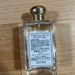 新品　ジョーマローン　香水の画像