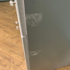 【訳ありタダでお譲りします】食器棚　キッチンボードの画像