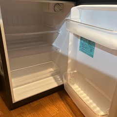 Hairer 冷蔵庫の画像