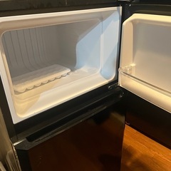 Hairer 冷蔵庫の画像