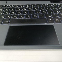 【定価15,000円
】EAMPANG マジックキーボードの画像