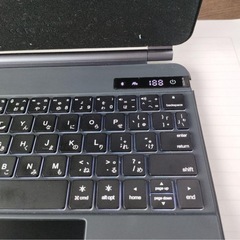 【定価15,000円
】EAMPANG マジックキーボードの画像