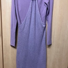 BOSCHニットとTシャツの画像