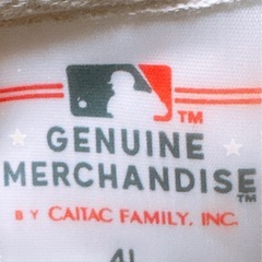 長袖 カットソー(8)の画像