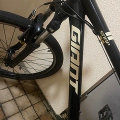 自転車
GIANTの画像
