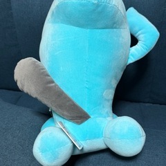 ポケモン　ソーナンス　ぬいぐるみの画像