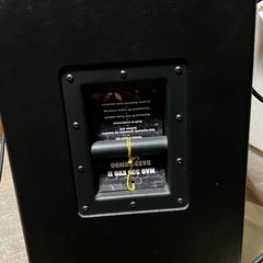 Ashdown MAG 300 EVO II ベースアンプ 300Wの画像